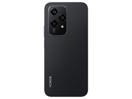 HONOR 200 Lite 5G 8GB/256GB crna (5109BEBY)+ Poklon: zvucnik HONOR Bluetooth