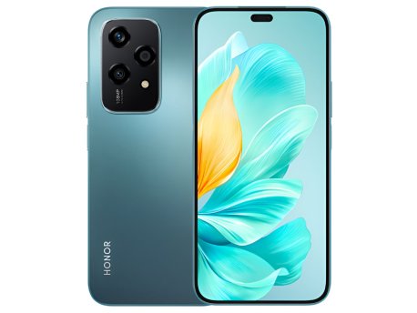 HONOR 200 Lite 5G 8GB/256GB zelena (5109BEBU) + Poklon: zvucnik HONOR Bluetooth