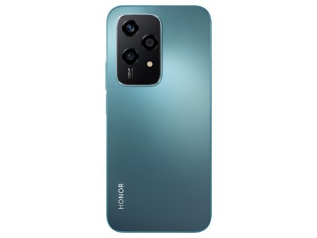 HONOR 200 Lite 5G 8GB/256GB zelena (5109BEBU) + Poklon: zvucnik HONOR Bluetooth