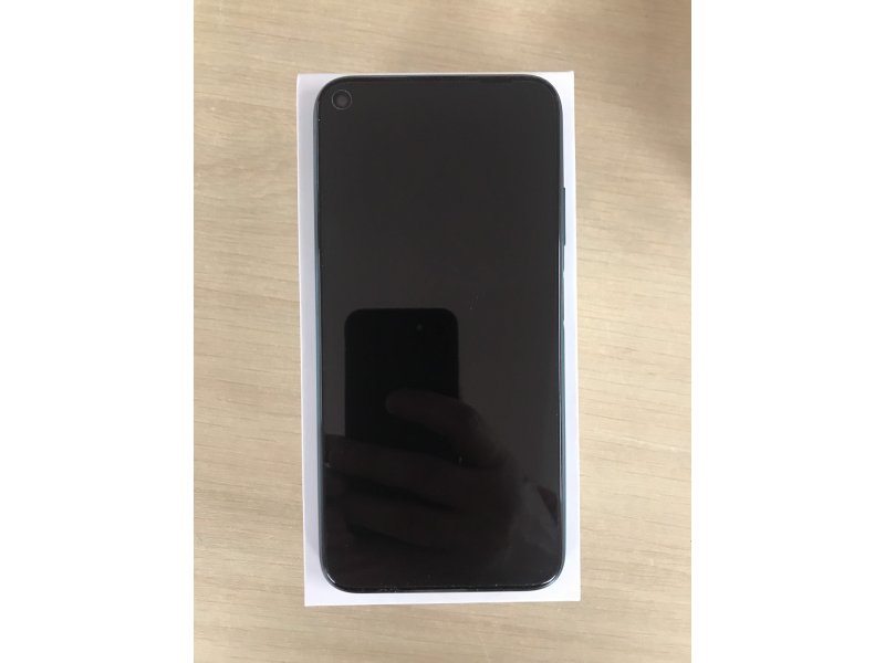 huawei p40 lite 6 gb 128 gb