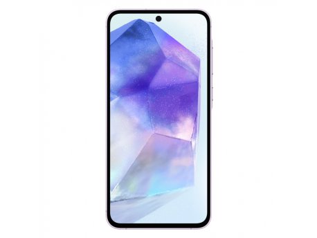 SAMSUNG Galaxy A55 8/128GB Awesome Lilac (SM-A556BLVAEUC)