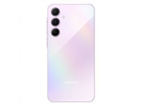 SAMSUNG Galaxy A55 8/128GB Awesome Lilac (SM-A556BLVAEUC)