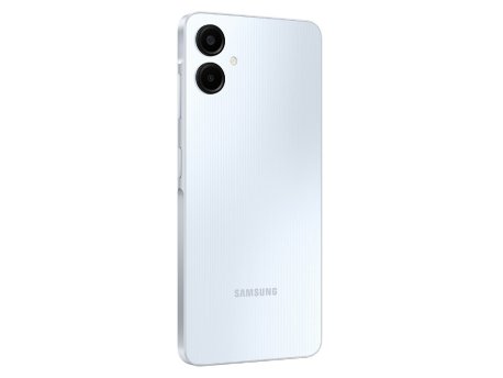 SAMSUNG Galaxy A06 6/128 Plavi