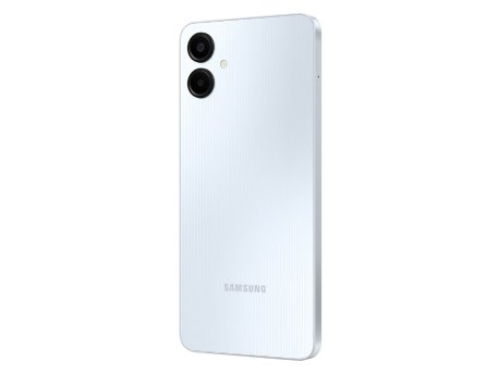 SAMSUNG Galaxy A06 6/128 Plavi