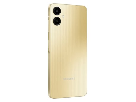 SAMSUNG Galaxy A06 6/128 Zlatni