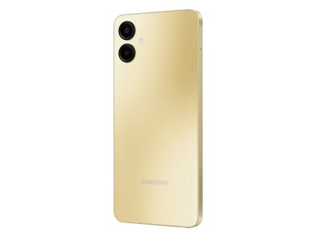 SAMSUNG Galaxy A06 6/128 Zlatni