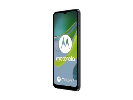 MOTOROLA Moto E13 8/128GB Cosmic Black