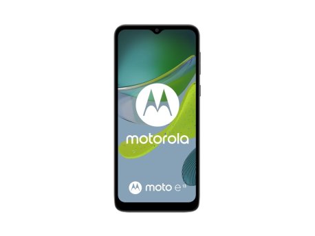 MOTOROLA Moto E13 8/128GB Cosmic Black