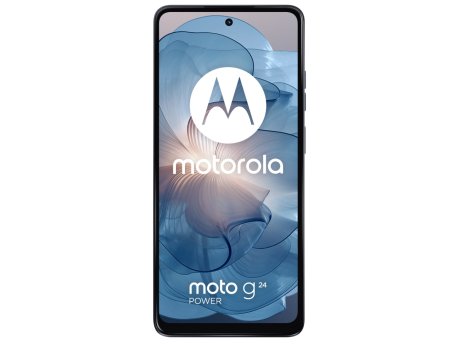 MOTOROLA MOTO g24 POWER 8/256GB Ink Blue (PB1E0003RS)