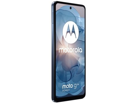 MOTOROLA MOTO g24 POWER 8/256GB Ink Blue (PB1E0003RS)