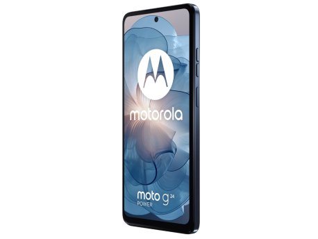 MOTOROLA MOTO g24 POWER 8/256GB Ink Blue (PB1E0003RS)