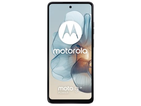 MOTOROLA MOTO g24 POWER 8/256GB Glacier Blue (PB1E0002RS)