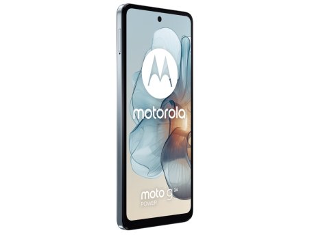 MOTOROLA MOTO g24 POWER 8/256GB Glacier Blue (PB1E0002RS)