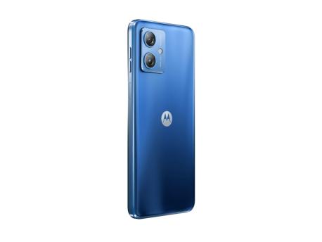 MOTOROLA MOTO g54 5G 12/256GB Pearl Blue