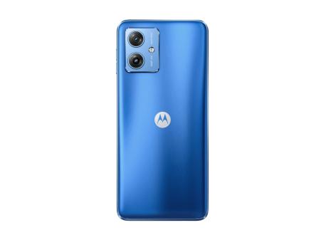 MOTOROLA MOTO g54 5G 12/256GB Pearl Blue