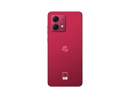 MOTOROLA MOTO g84 12/512GB Viva Magenta