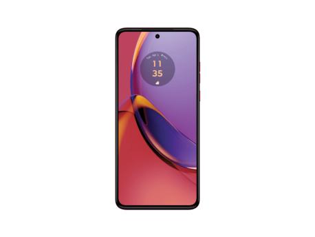 MOTOROLA MOTO g84 12/512GB Viva Magenta