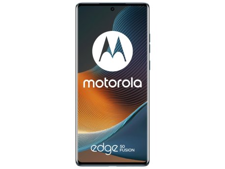 MOTOROLA Edge 50 Fusion 8/256GB Forest Blue (PB3T0047RS)