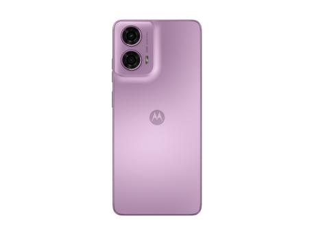 MOTOROLA MOTO G24 4+128GB Pink Lavender