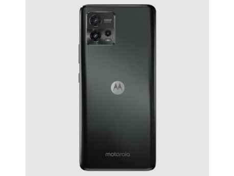 MOTOROLA MOTO G72 8/128GB Meteorite Gray (PAVG0018RS)