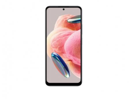 XIAOMI Redmi Note 12 4GB/64GB Sivi MZB0DMBEU