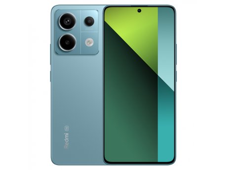 XIAOMI Redmi Note 13 Pro 8/256GB Ocean Teal (1050498)