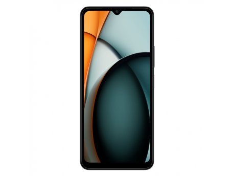 XIAOMI Redmi A3 3GB/64GB Midnight Black (MZB0GLDEU)