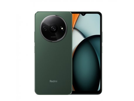 XIAOMI Redmi A3 3GB/64GB Olive Green (MZB0GLHEU)