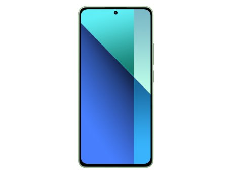 XIAOMI Redmi Note 13 6/128GB Mint Green (MZB0G5NEU)