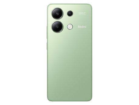 XIAOMI Redmi Note 13 6/128GB Mint Green (MZB0G5NEU)