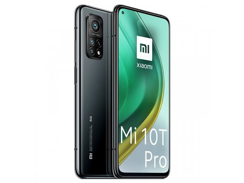 mi 10t cosmic black 8gb 128gb