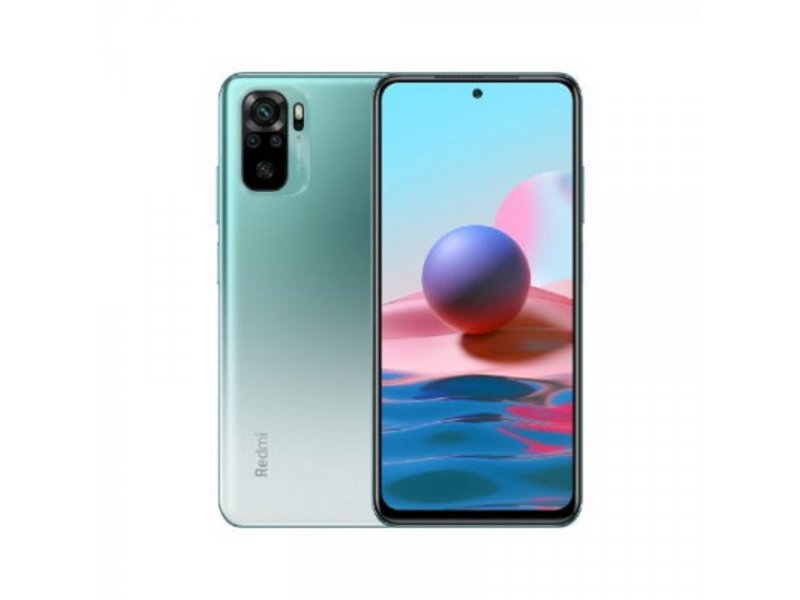 redmi note 10 4 128