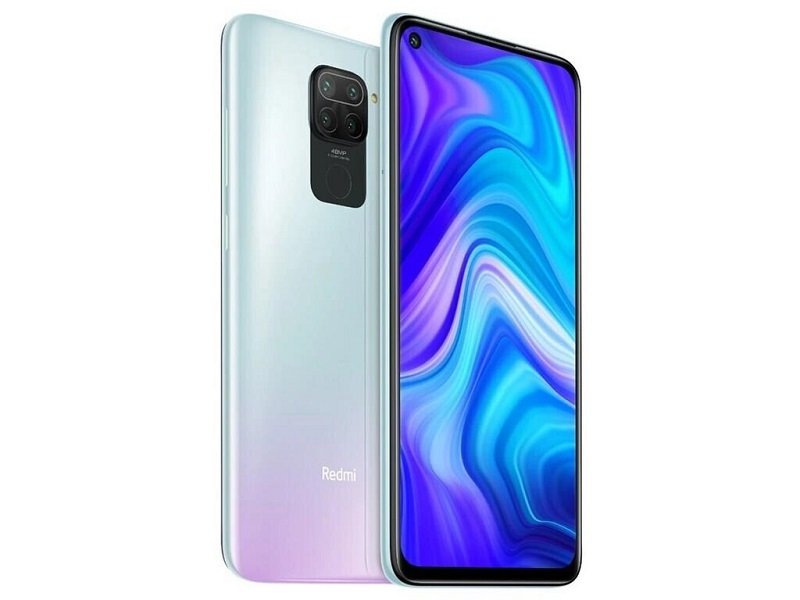 redmi note 9 offer