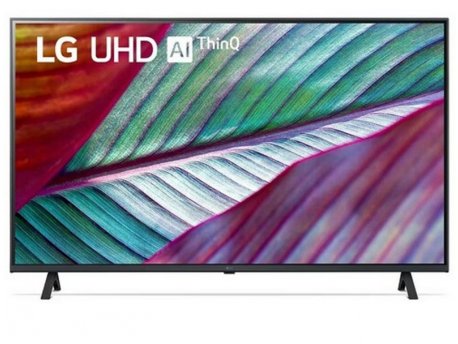 LG 43UR78003LK LED Ultra HD 4K Smart