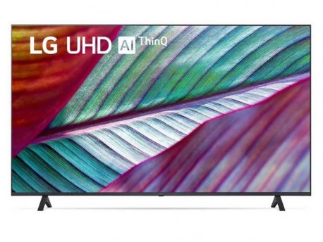 LG 65UR78003LK Smart TV 4K Ultra HD (2023)