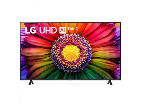 LG UHD UR80 70UR80003LJ 4K Smart TV 2023