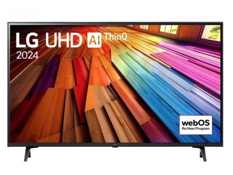 LG 43UT80003LA UHD 4K pametni TV 2024