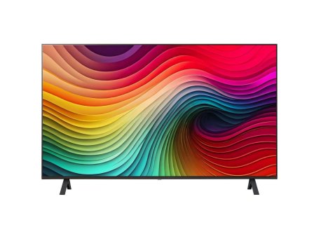 LG 50NANO82T3B 4K HDR Smart NanoCell TV 2024