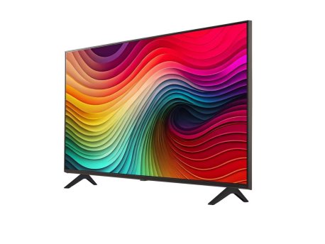 LG 50NANO82T3B 4K HDR Smart NanoCell TV 2024