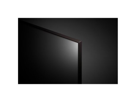 LG 50NANO82T3B 4K HDR Smart NanoCell TV 2024