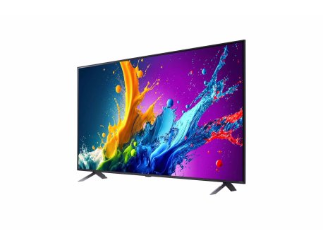 LG 50QNED80T3A 4K HDR Smart QNED TV 2024