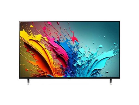 LG 50QNED85T3A 4K HDR Smart QNED TV 2024