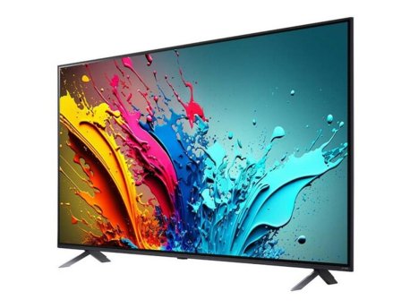 LG 50QNED85T3A 4K HDR Smart QNED TV 2024