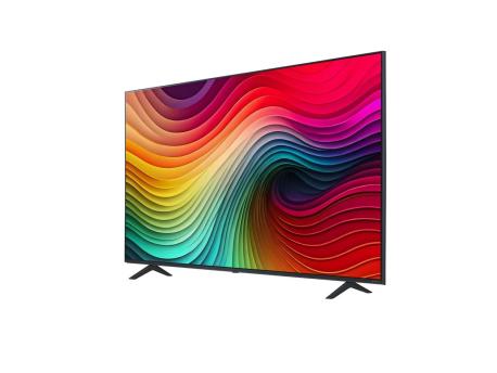 LG 65NANO82T3B 4K HDR Smart NanoCell TV 2024