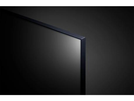 LG 65NANO82T3B 4K HDR Smart NanoCell TV 2024