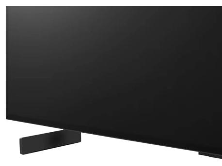 LG OLED42C41LA 4K HDR Smart OLED evo TV 2024