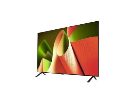 LG OLED55B43LA 4K HDR Smart OLED TV