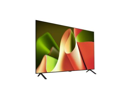 LG OLED55B43LA 4K HDR Smart OLED TV