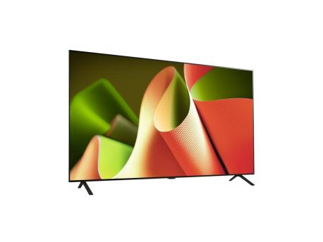 LG OLED55B43LA 4K HDR Smart OLED TV