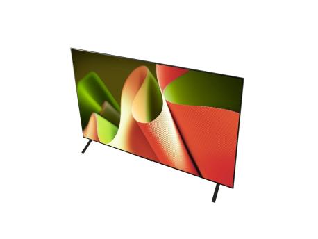 LG OLED55B43LA 4K HDR Smart OLED TV